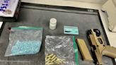 McFarland police seize 1,000 suspected fentanyl pills