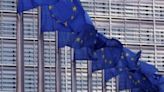 Eurozone grows faster than expected but Germany faces recession threat again