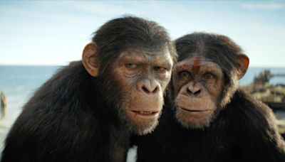 Box Office: ‘Kingdom of the Planet of the Apes’ Hits $237 Million Globally, ‘IF’ Nears $60 Million