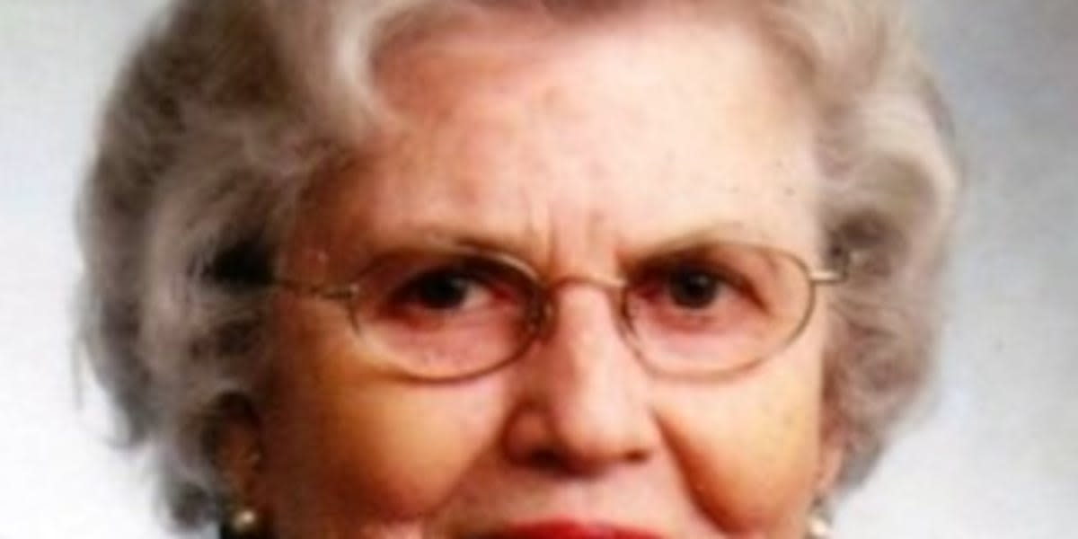 Elizabeth “Liz” Leger, 88, of Ogdensburg
