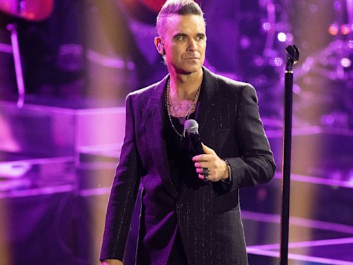 Robbie Williams se embolsa 15 millones de dólares en beneficios con la venta de su casa de Los Ángeles