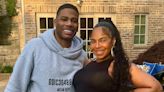 Ashanti reveals how she told Nelly of pregnancy after secret wedding