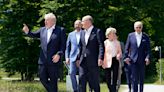 G-7 unveils $600B plan to combat China’s global reach