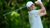 LIV's Richard Bland co-leads at Senior PGA Championship