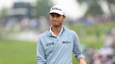 Zalatoris: Players discussed not playing PGA Championship second round