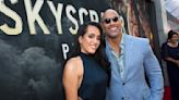 Dwayne Johnson's Daughter's Wrestling Name Reveals That She Wants to be Separated From Her Dad's Legacy