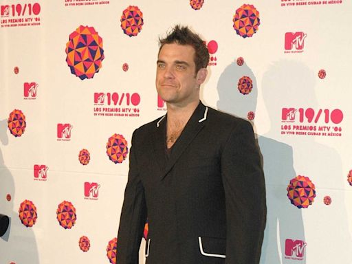 Robbie Williams se “preocupa” por no ser reconocido en la calle - El Diario NY