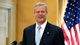 Massachusetts governor Charlie Baker to become next NCAA president