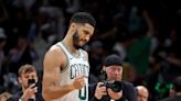 Celtics’ Jayson Tatum drops words of wisdom for young player before NBA Finals