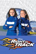 Right on Track (2003) | What Disney Channel Original Movies Are on ...