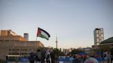 Doug Ford says pro-Palestinian university encampments 'need to move'