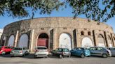 Elda se ve obligada a aplazar las obras de la Plaza de Toros