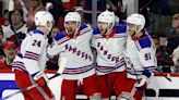 Rangers look to close out Hurricanes after suffering 1st loss of Stanley Cup Playoffs | amNewYork