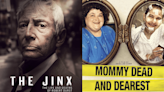 Best True-Crime Documentaries on HBO Max: The Jinx: The Life and Deaths of Robert Durst, Mommy Dead and Dearest & More