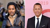 Alex Rodriguez's Daughter Still Plays the Piano Lenny Kravitz Gifted Her