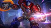 Fortnite Chapter 4 Season 3 brings in the Transformers in the wildest cameo yet
