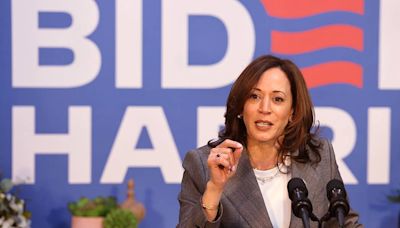 What Kamala Harris’ 2020 Run Says About Her 2024 Prospects