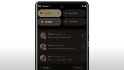 The final darkening: Android might soon let you force dark mode onto all apps