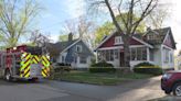 42-year-old woman dies in Wyoming house fire
