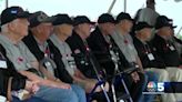 North Country Honor Flight set to take off for the first time this year