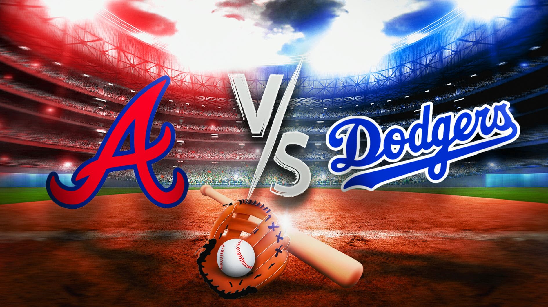 Braves vs. Dodgers prediction, odds, pick, how to watch - 5/3/2024