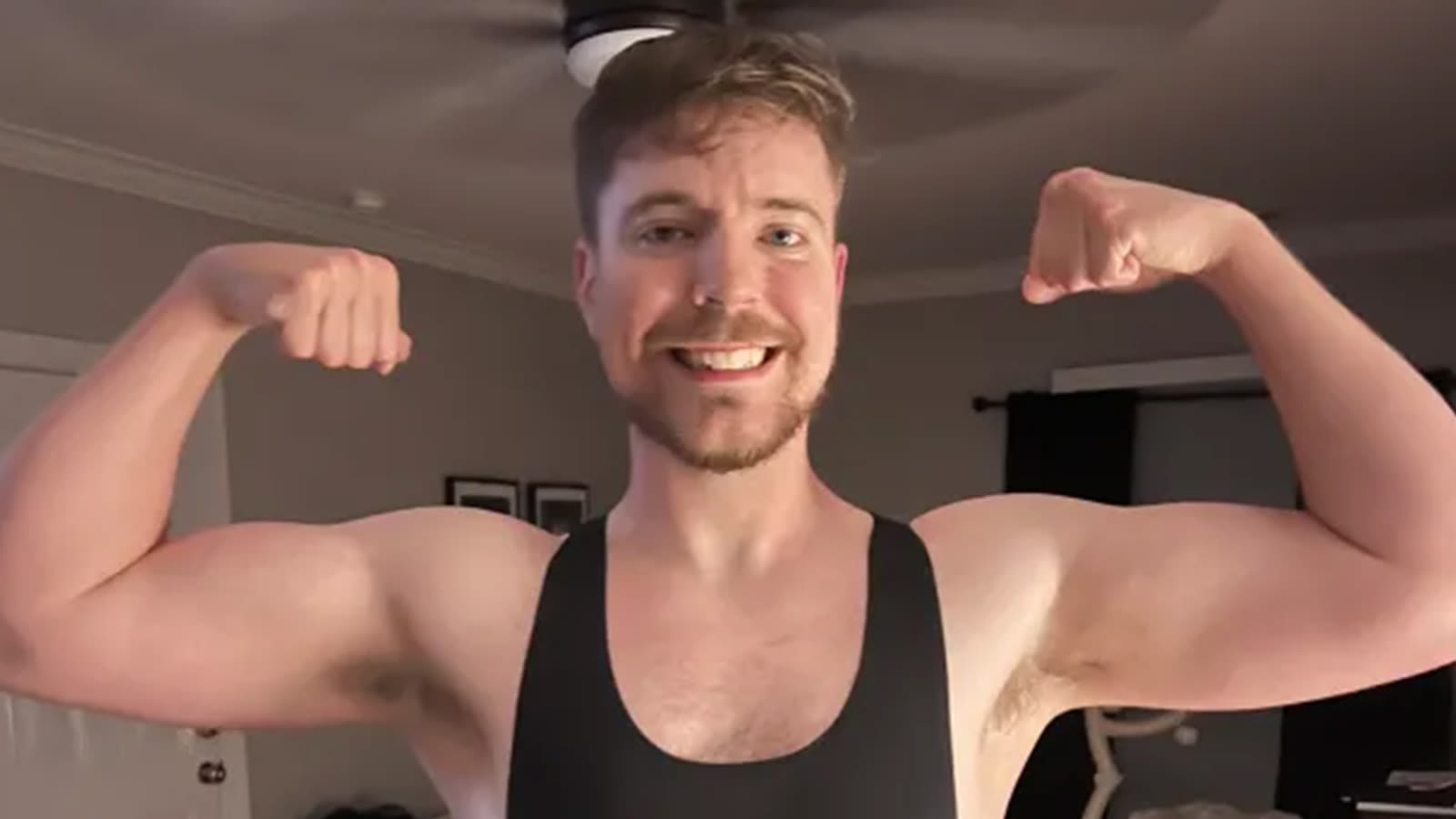 MrBeast challenges T-Series CEO to boxing match as YouTube subscriber race heats up - Dexerto