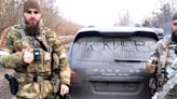 Largest number of ‘Kadyrovites’ killed in Severodonetsk, says local governor