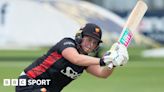 Rachael Heyhoe Flint Trophy: Sunrisers overcome Central Sparks