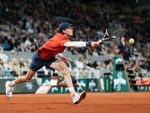 Roland Garros 2024 hoy: partidos y cómo está el cuadro