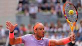 Nadal tested in 3-hour win over Cachin in Madrid and Swiatek reaches women's quarters