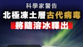 【古代病毒】科學家警告「殭屍病毒」或因全球暖化被釋出 對人類做成威脅