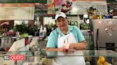 Del vender espumilla en un mercado de Quito a Londres