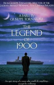 The Legend of 1900