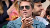 Brad Pitt no se habla con la mayoría de sus hijos