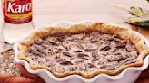 The Sweet Origin Story Of Karo Corn Syrup's Pecan Pie