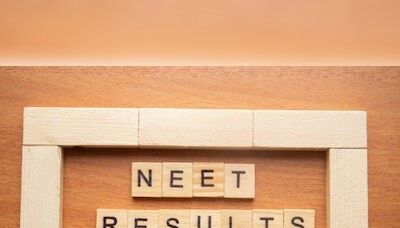 Revised NEET UG 2024 results declared: How to check revised scores