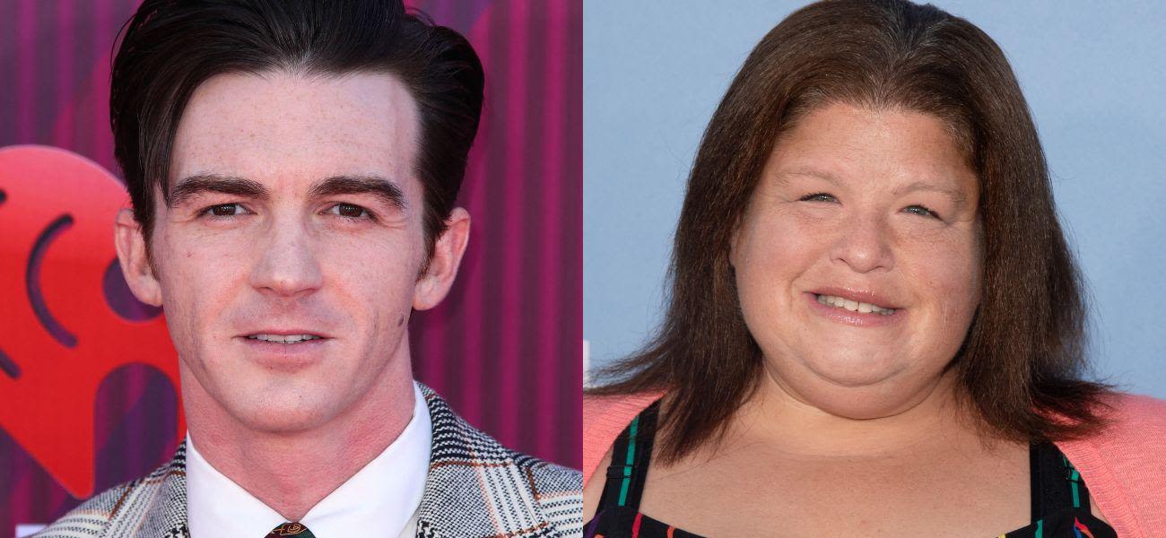 Drake Bell Addresses Lori Beth Denberg's Accusations About Dan Schneider's Abuse