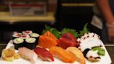 A guide to the best sushi bars and restaurants in the Triangle