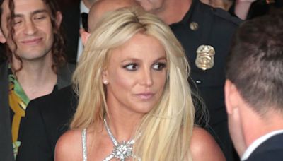 Britney Spears secretly trying to patch up relationship with two sons