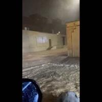 Saudi Arabia: Flooding Hits Riyadh Province As Thunderstorms Bring Heavy Rain