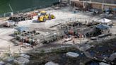 City protects part of prehistoric Brickell site, sets up potential showdown with developer