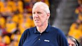 Bill Walton dies at 71: NBA announces Hall of Famer's death after battle with cancer | Sporting News Australia