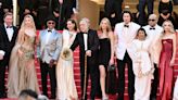...Adam Driver Sex Tape, Shia LaBeouf in Drag and Dominatrix Aubrey Plaza Land Divisive ‘Megalopolis’ a 7-Minute Standing Ovation at...