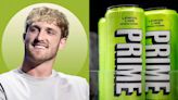 Are Logan Paul's Prime Drinks Healthy? Here's What a Dietitian Has to Say