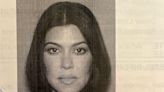 Pregnant Kourtney Kardashian Is Officially Hitting the Road as a Barker