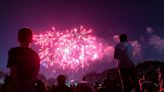 Raleigh celebrates 4th of July at Dix Park