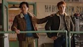 Why 'Riverdale' Fans Will Never See a Lip-Lock Between Cole Sprouse and KJ Apa: 'Too Hot for TV'