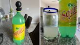 Gadget claims to keep soda from going flat so we put it to the test