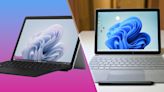 Microsoft Surface Go 4 vs. Surface Go 3: Is the business refresh a winner?