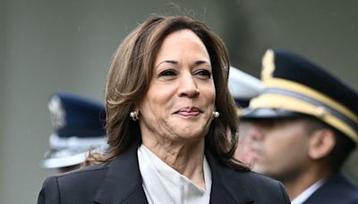 Harris’ Israel policy: Unburdened by what has been?